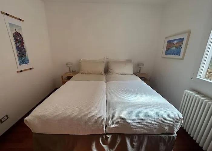 Maddalena\'S House