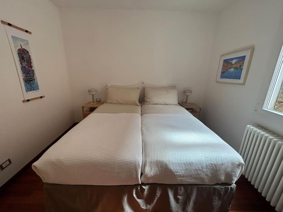 Apartamento Maddalena's House