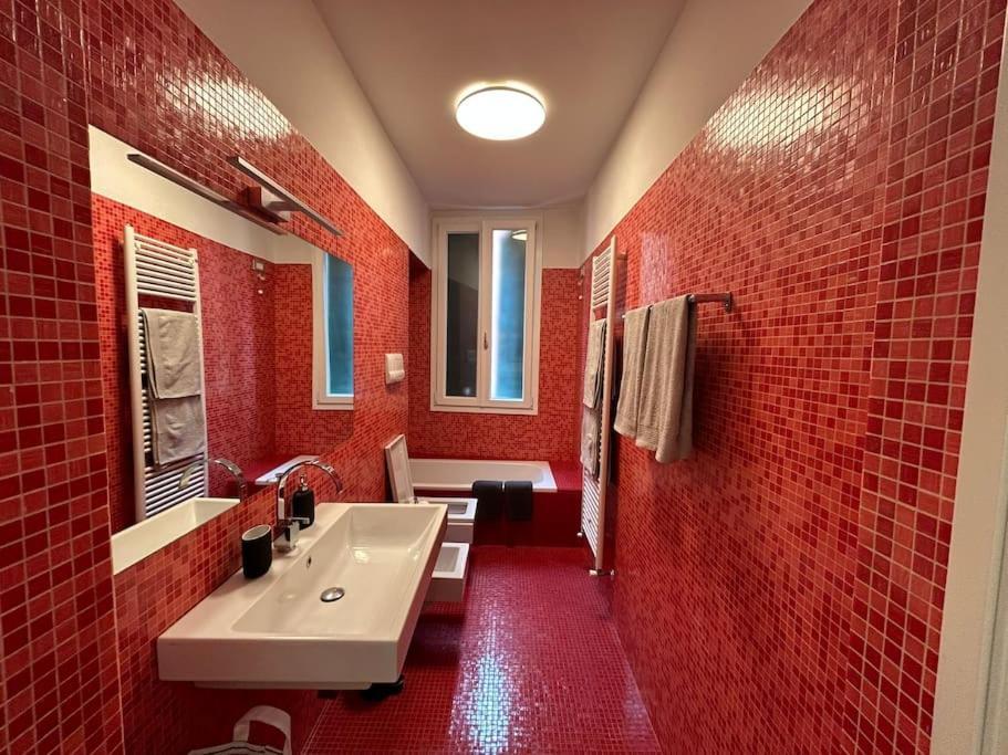 Apartamento Maddalena's House Veneza