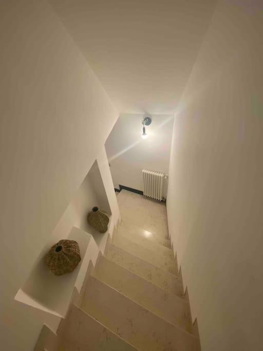 Maddalena's House Apartamento