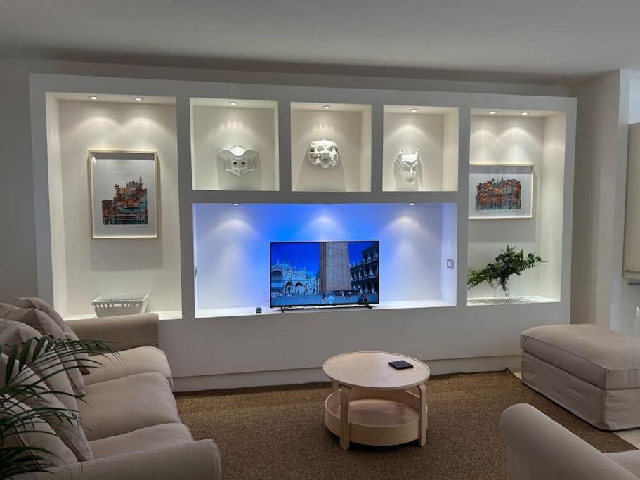Apartamento Maddalena's House