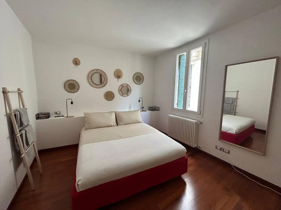 Apartamento Maddalena's House