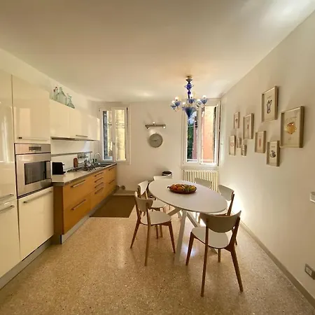 Maddalena'S House Apartment Venice Exterior photo