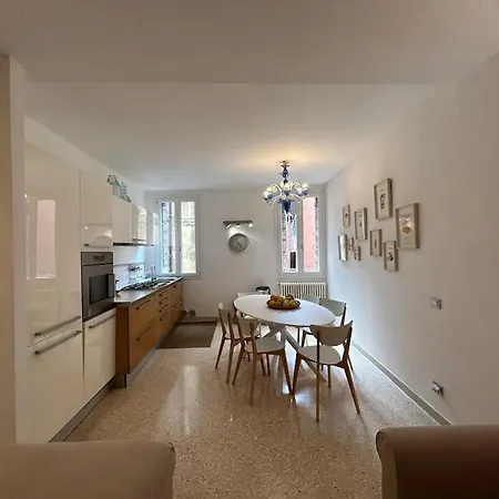 Maddalena'S House Apartment Venice Exterior photo