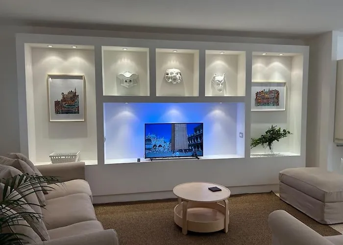 Maddalena\'S House