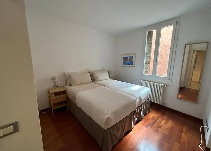 Maddalena\'S House