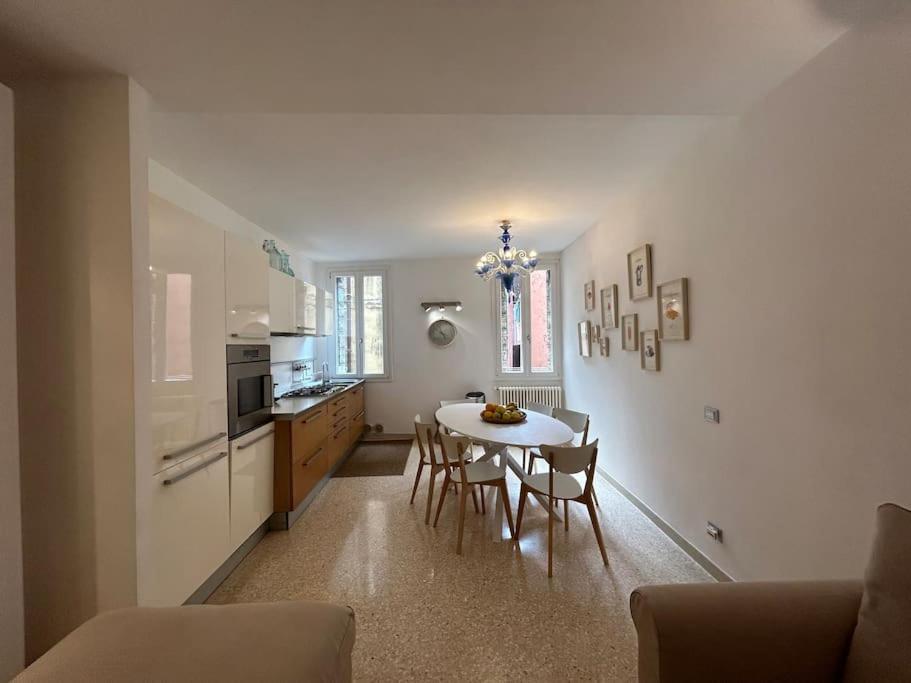 Maddalena's House Appartement *