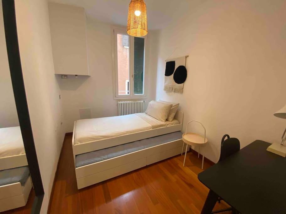 Maddalena's House Appartement *