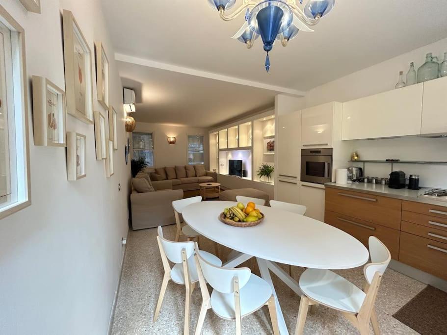Maddalena's House Apartment Venice