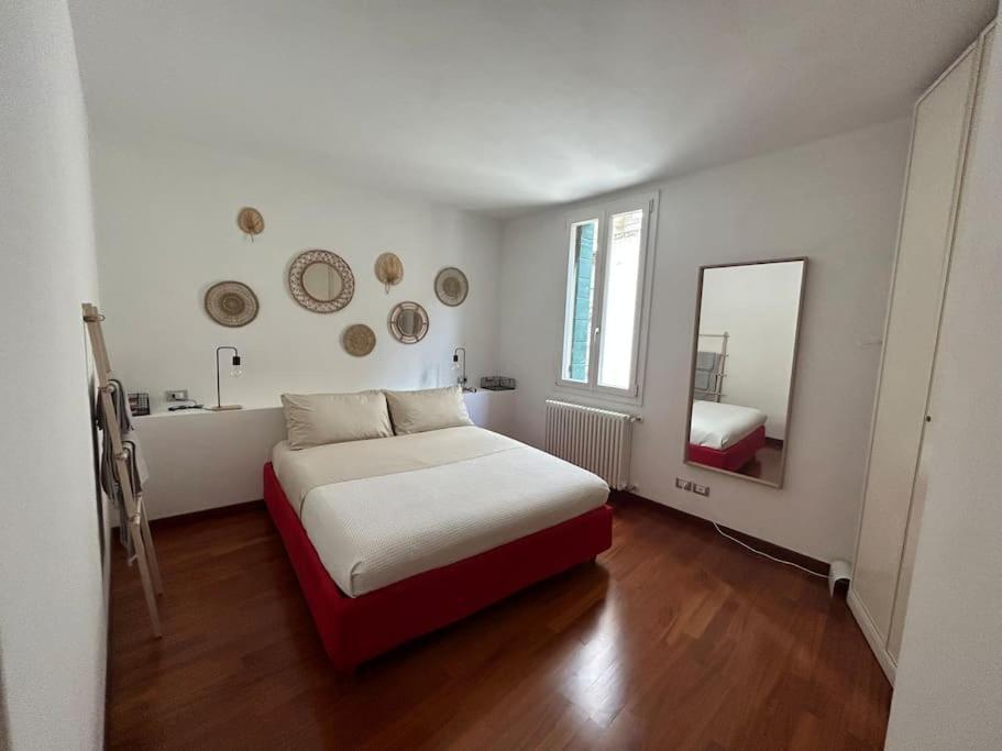 Appartement Maddalena's House Venise